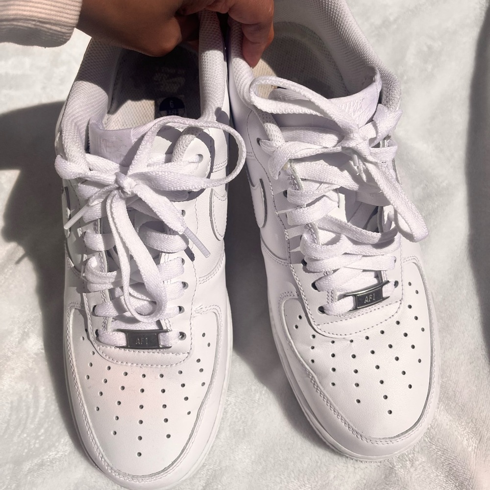 Men Nike AF1